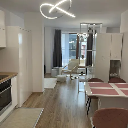 Apartment Luxury 