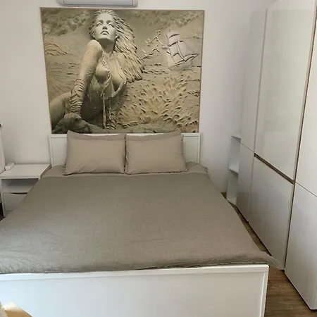 Apartment Luxury 