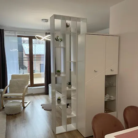 Apartment Luxury 