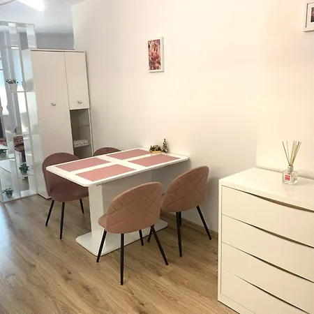 Apartment Luxury 