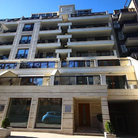Apartment Luxury 