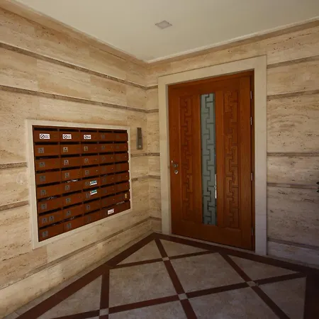 Luxury 