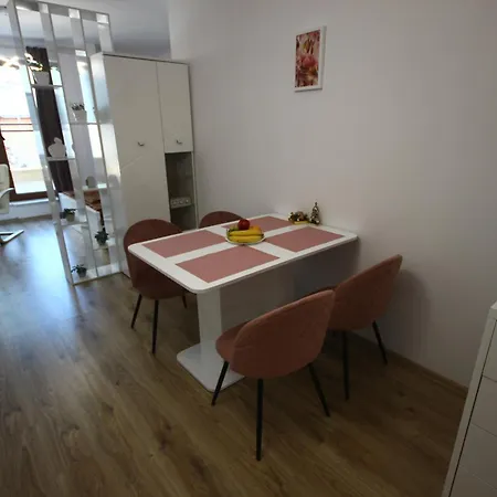 Apartment Luxury 