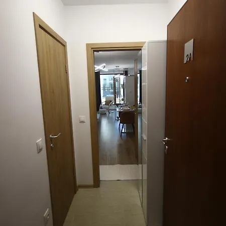 Apartment Luxury 