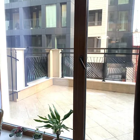 Apartment Luxury 