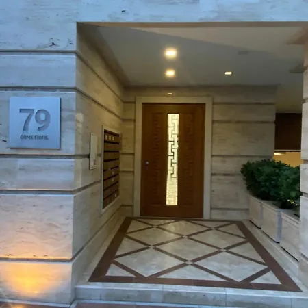 Apartment Luxury 